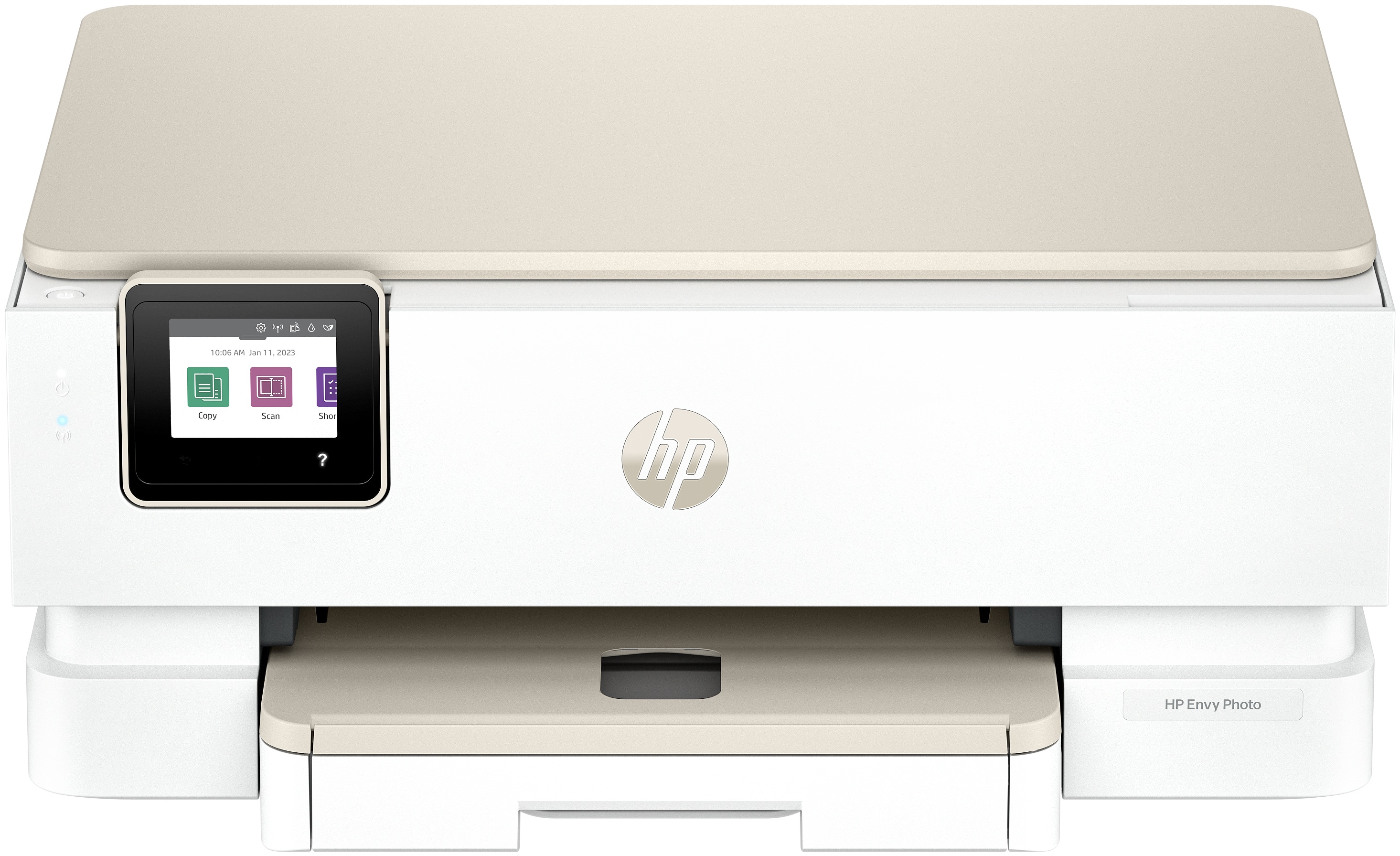 HP Envy 7230 Farb Tinten Multifunktionsdrucker | A4 | 15 S./Min | Duplex | WLAN