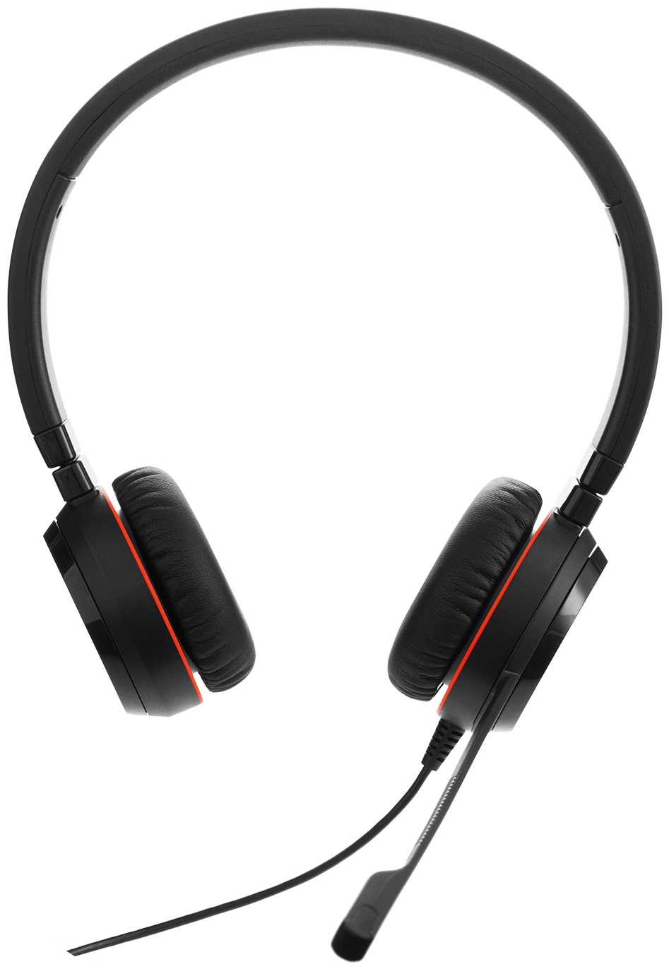 Jabra Evolve 20 Special Edition UC Stereo USB-A Headset