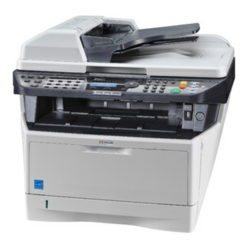Kyocera FS-1130mfp