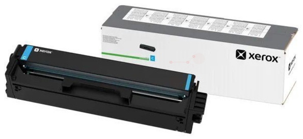 Original Xerox 006R05096 Toner Cyan XXL