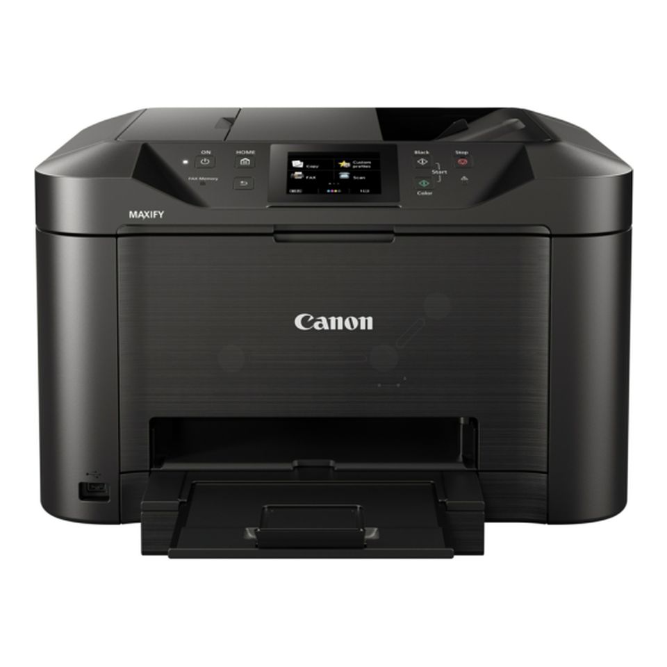 Canon Maxify MB 5155