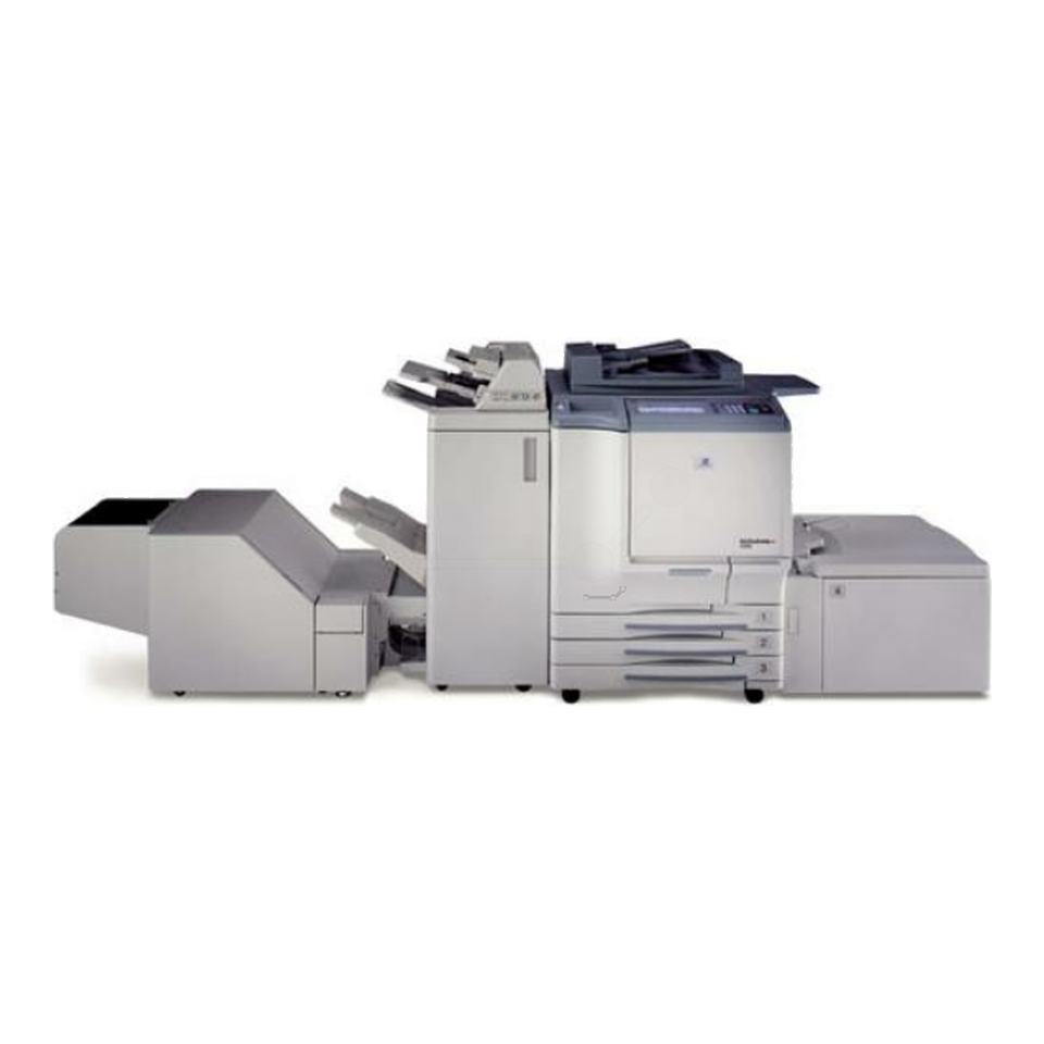 Konica Minolta CF5001