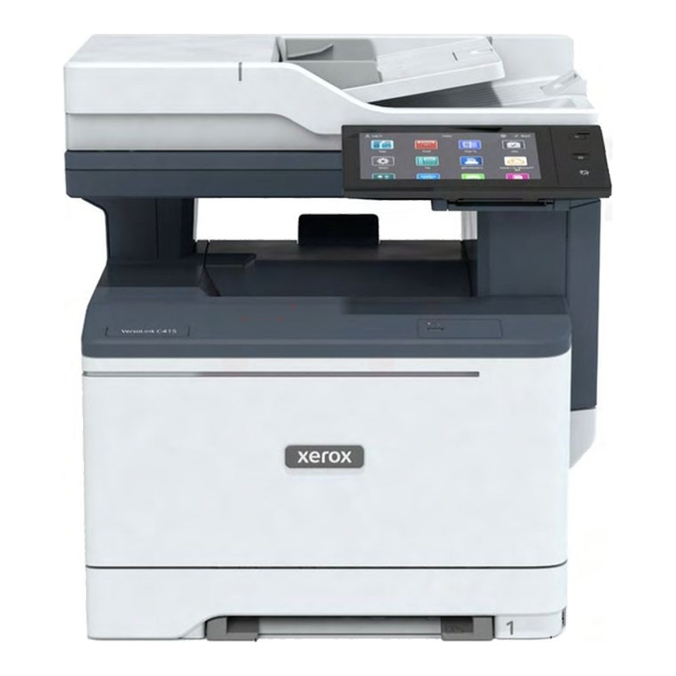 Xerox VersaLink C410