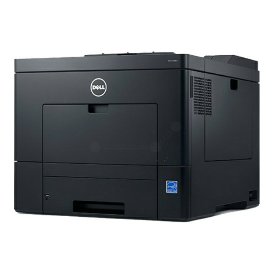 Dell C2660dn