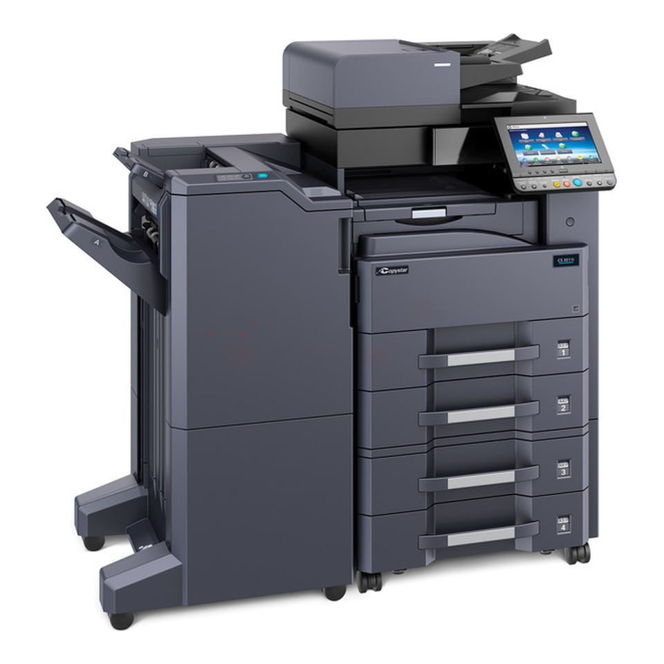 Copystar CS 3511 i