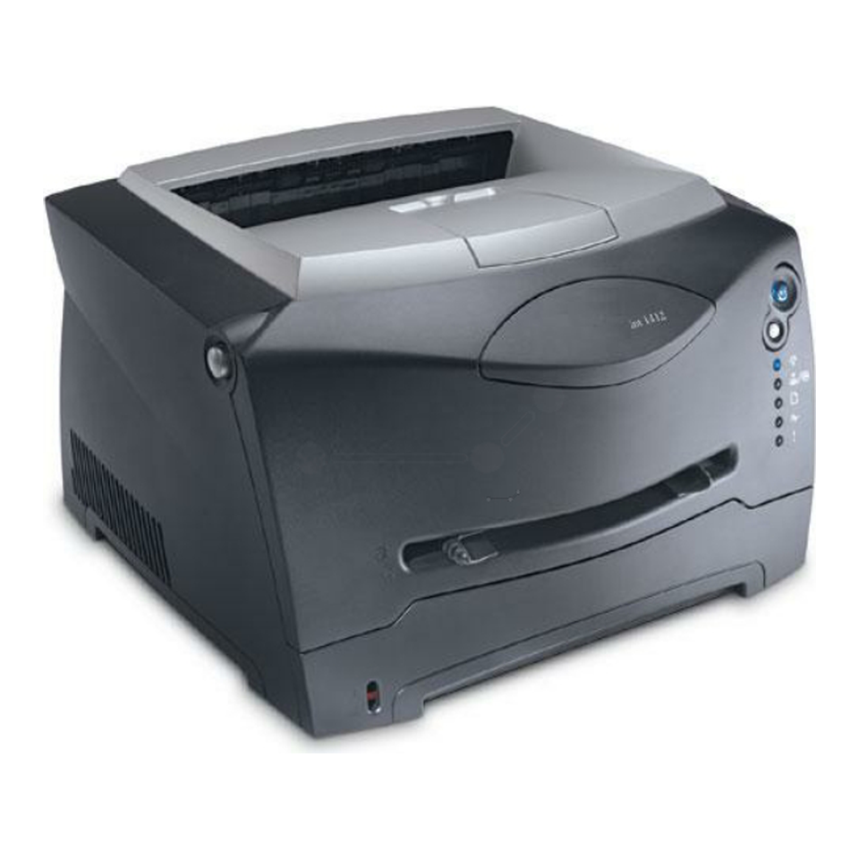 Lexmark E332