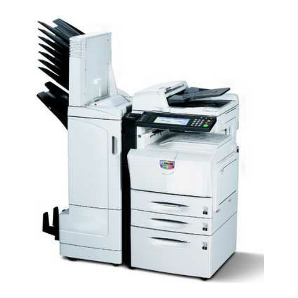 Copystar CS-C 4035e