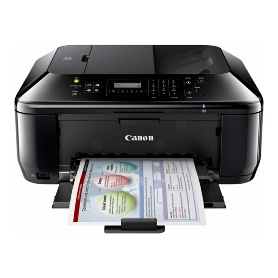 Canon Pixma MX 435