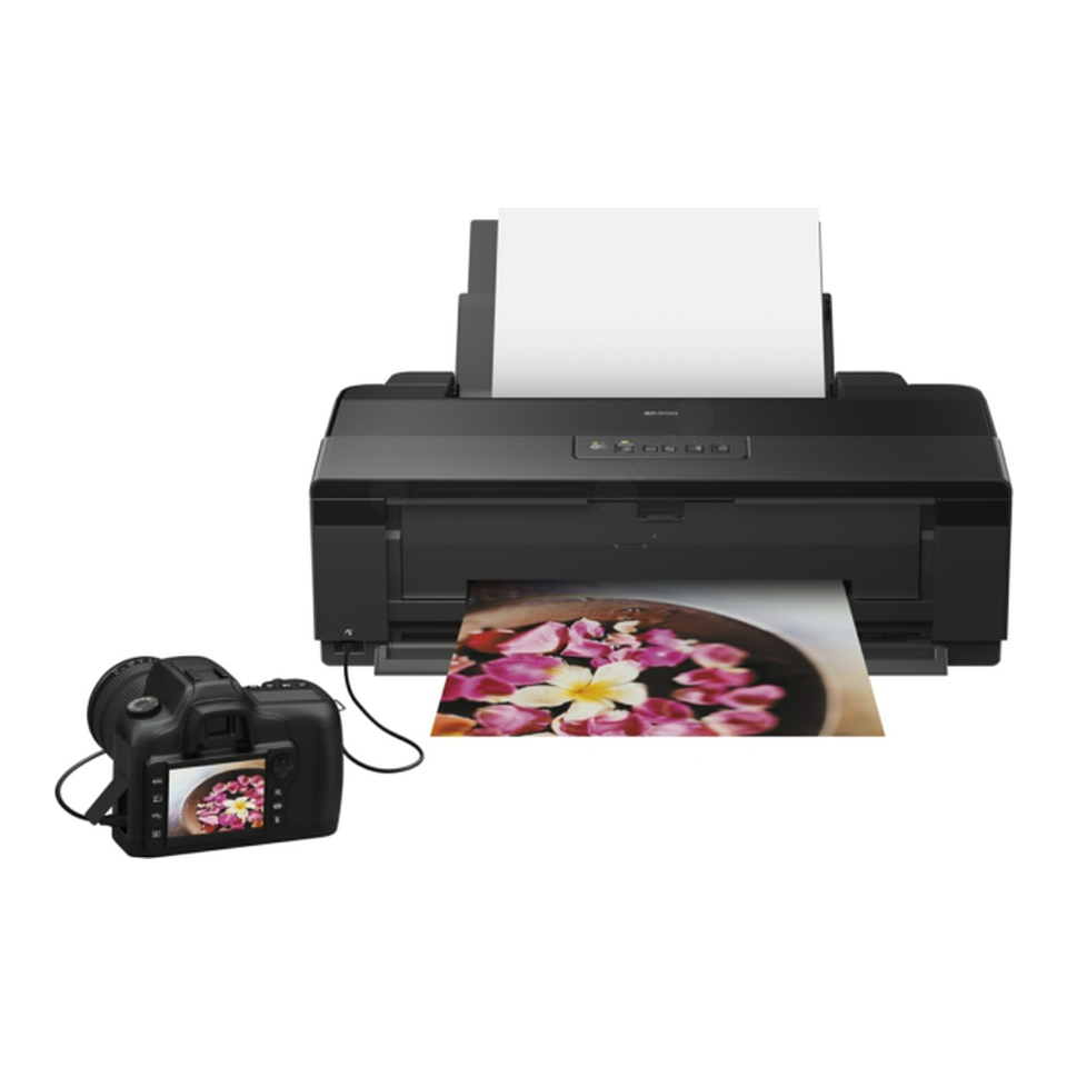 Epson Stylus Photo 1500 W