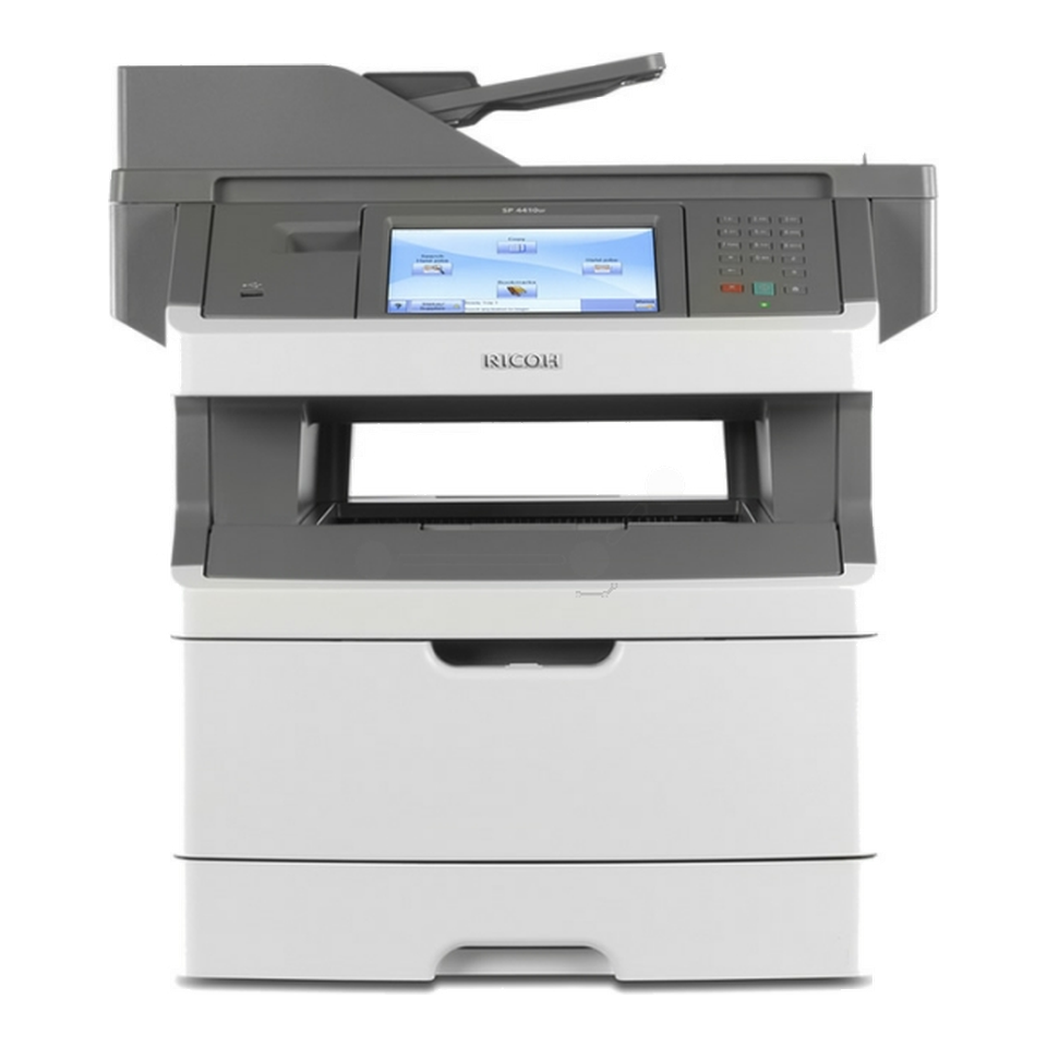 Ricoh Aficio SP 4410sf