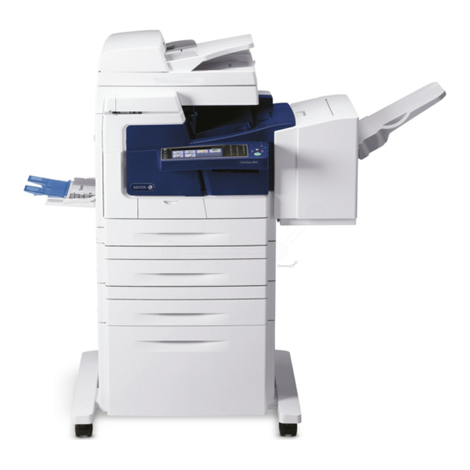 Xerox ColorQube 8900