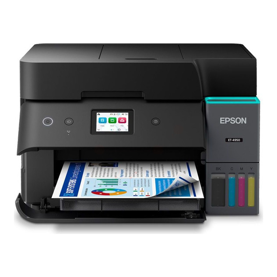 Epson EcoTank ET-4950