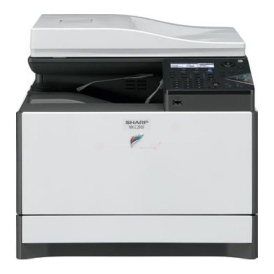 Sharp MX-C 250 FE