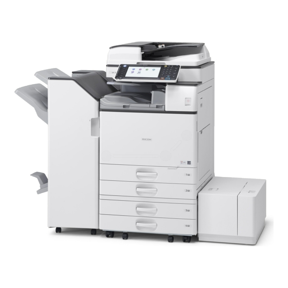 Ricoh Aficio MP 5054azsp