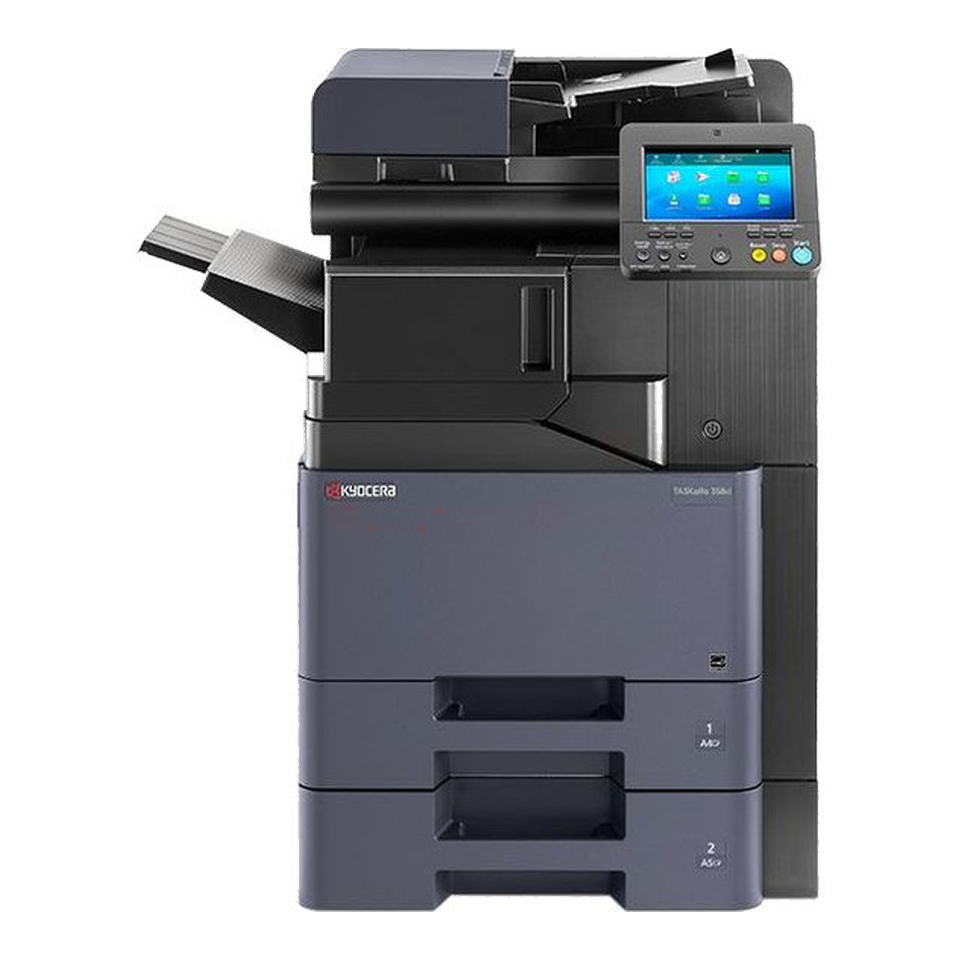 Kyocera TASKalfa 358