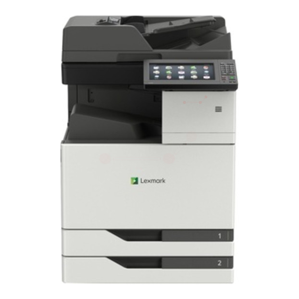 Lexmark CX920de