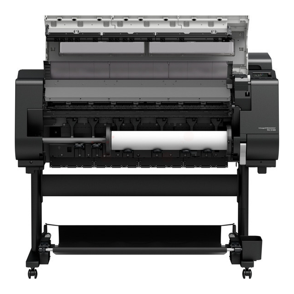 Canon imagePROGRAF IPF TX 3100