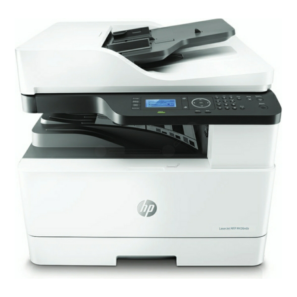 HP LaserJet MFP M436nda