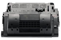 Tonoo® Toner ersetzt HP CC364A | 64A Schwarz