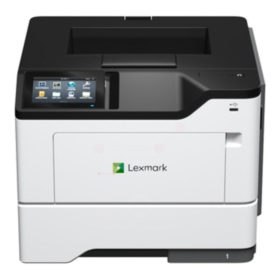 Lexmark MS632dwe