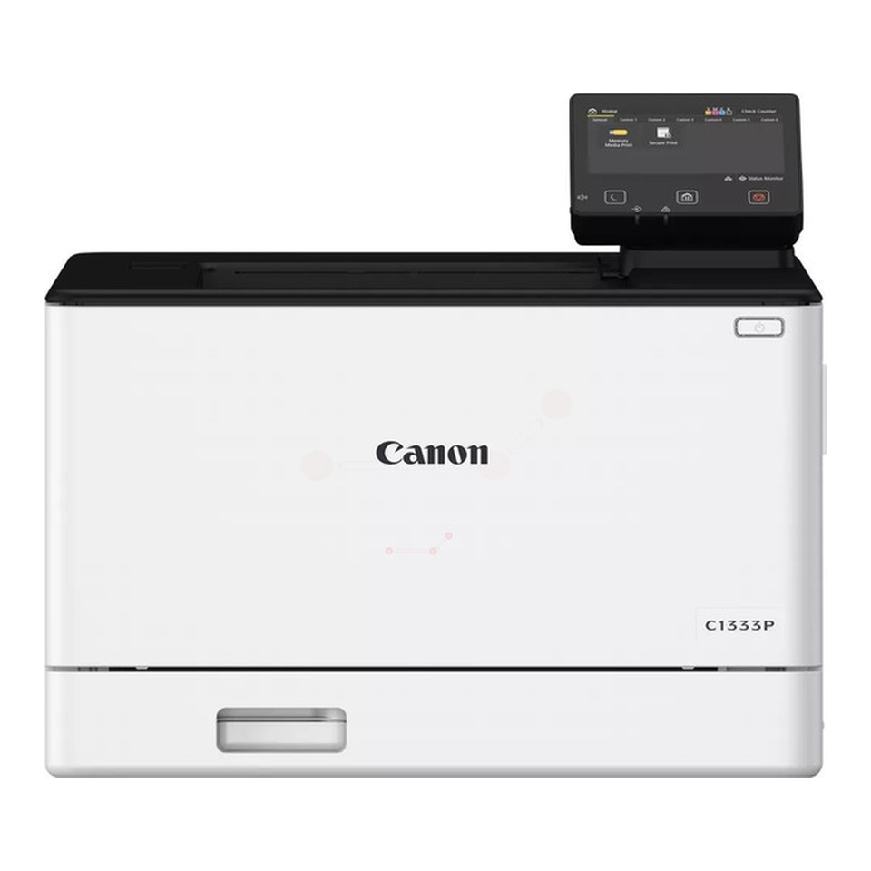 Canon i-SENSYS X C 1333 P