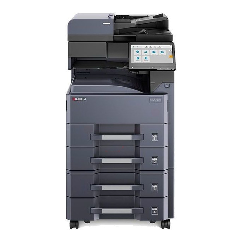 Kyocera TASKalfa MZ4000