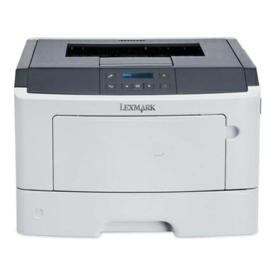 Lexmark MS317n