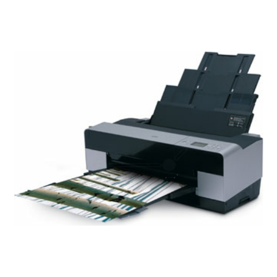 Epson Stylus Pro 3880