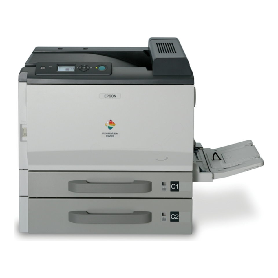 Epson Aculaser C 9200 DTN