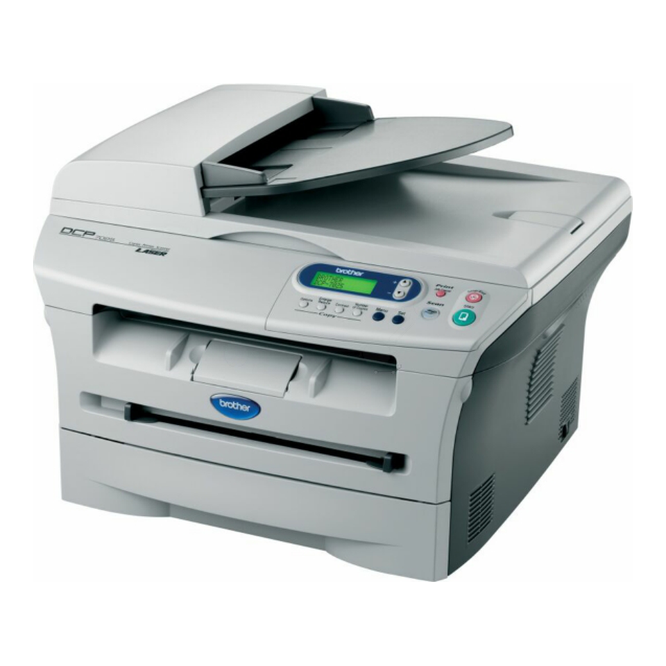 Brother DCP-7025
