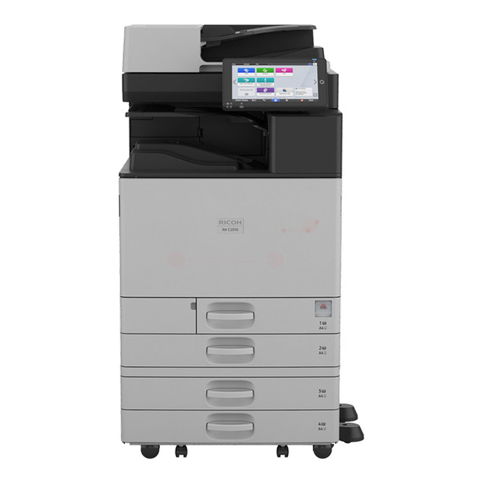 Ricoh IM C2010a
