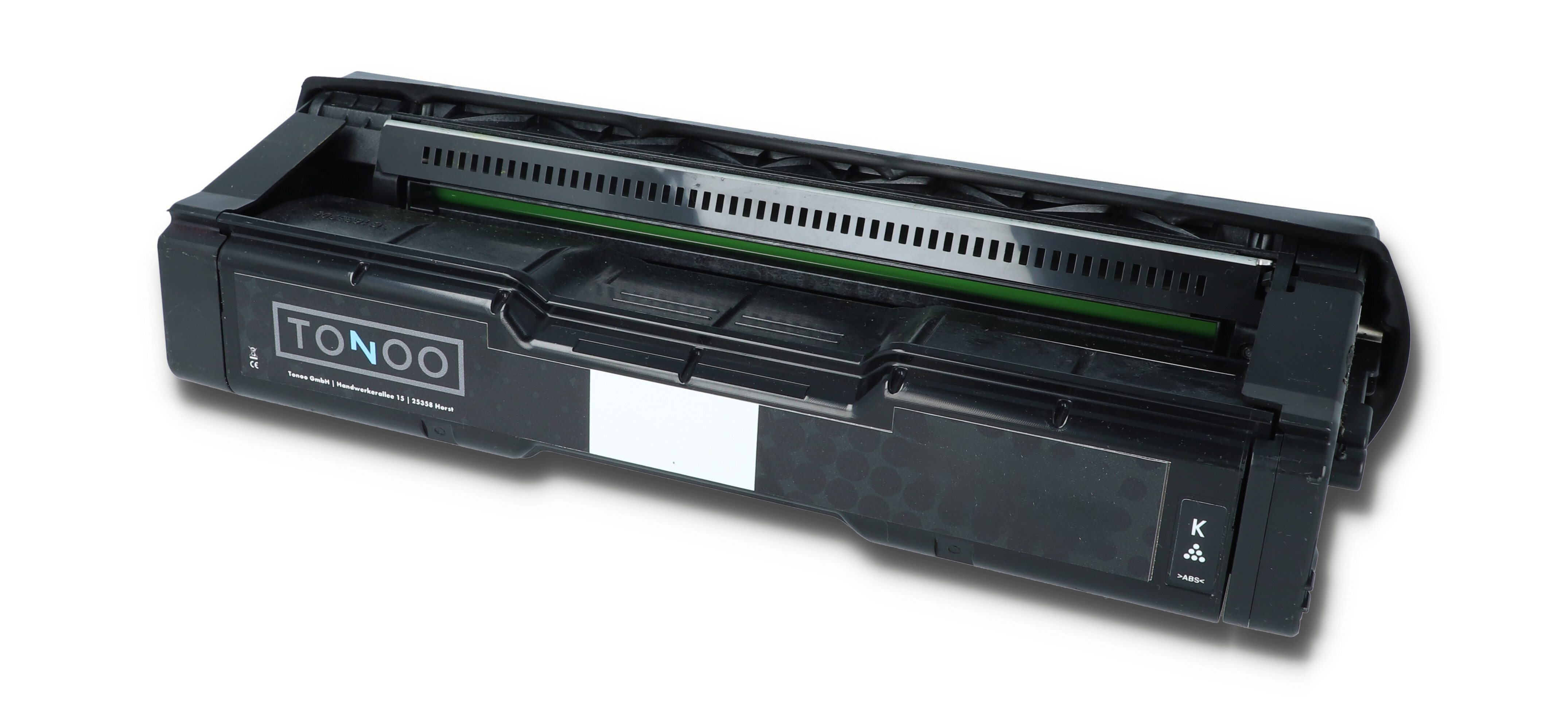Tonoo® Toner ersetzt Ricoh 408340 Schwarz XL