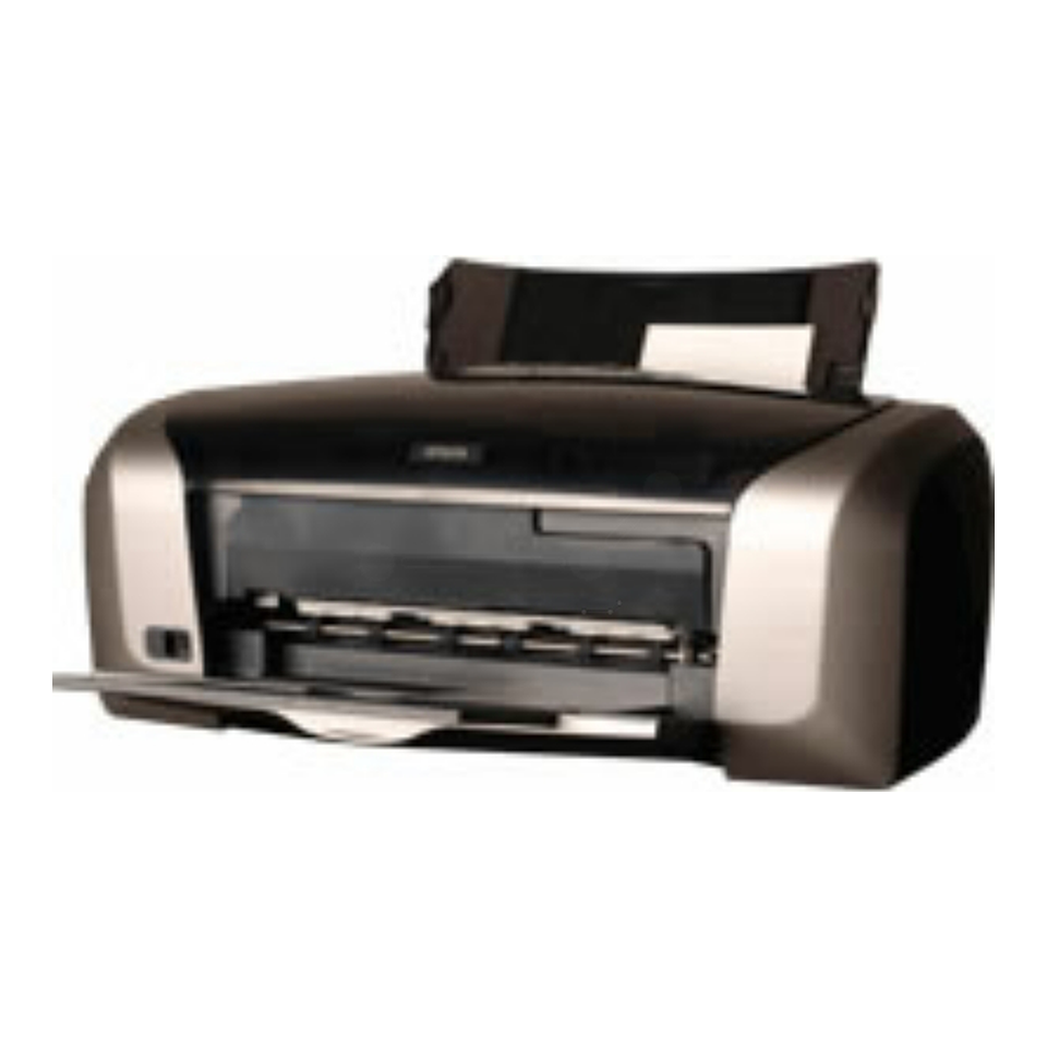 Epson Stylus Photo R 210