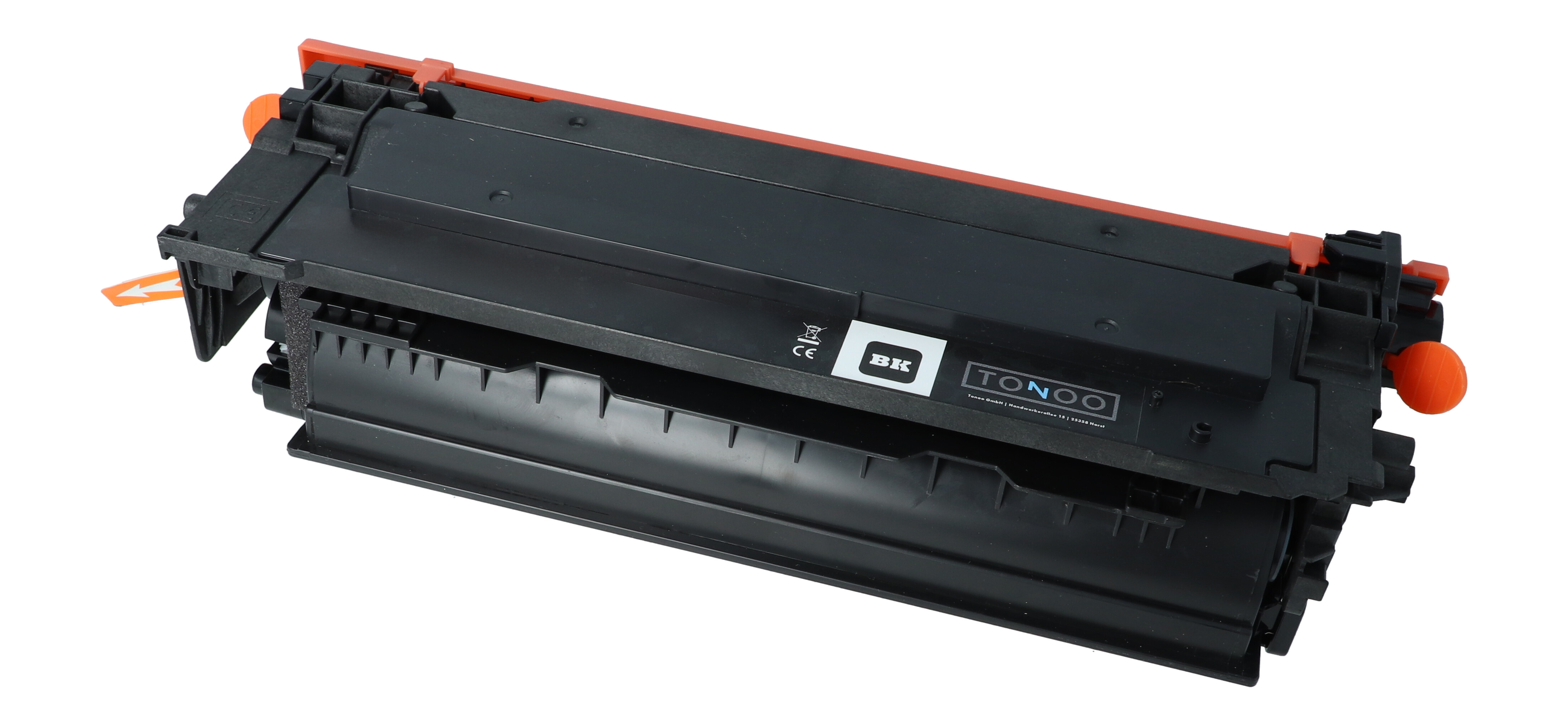 Tonoo® Toner ersetzt HP W9060MC Schwarz