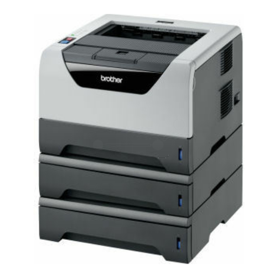 Brother HL-5340 DN2LT