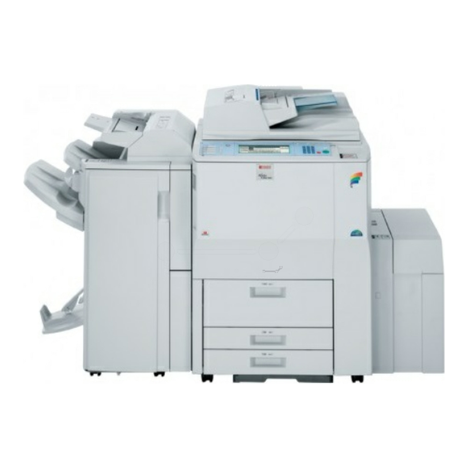 Ricoh Aficio Color 3260