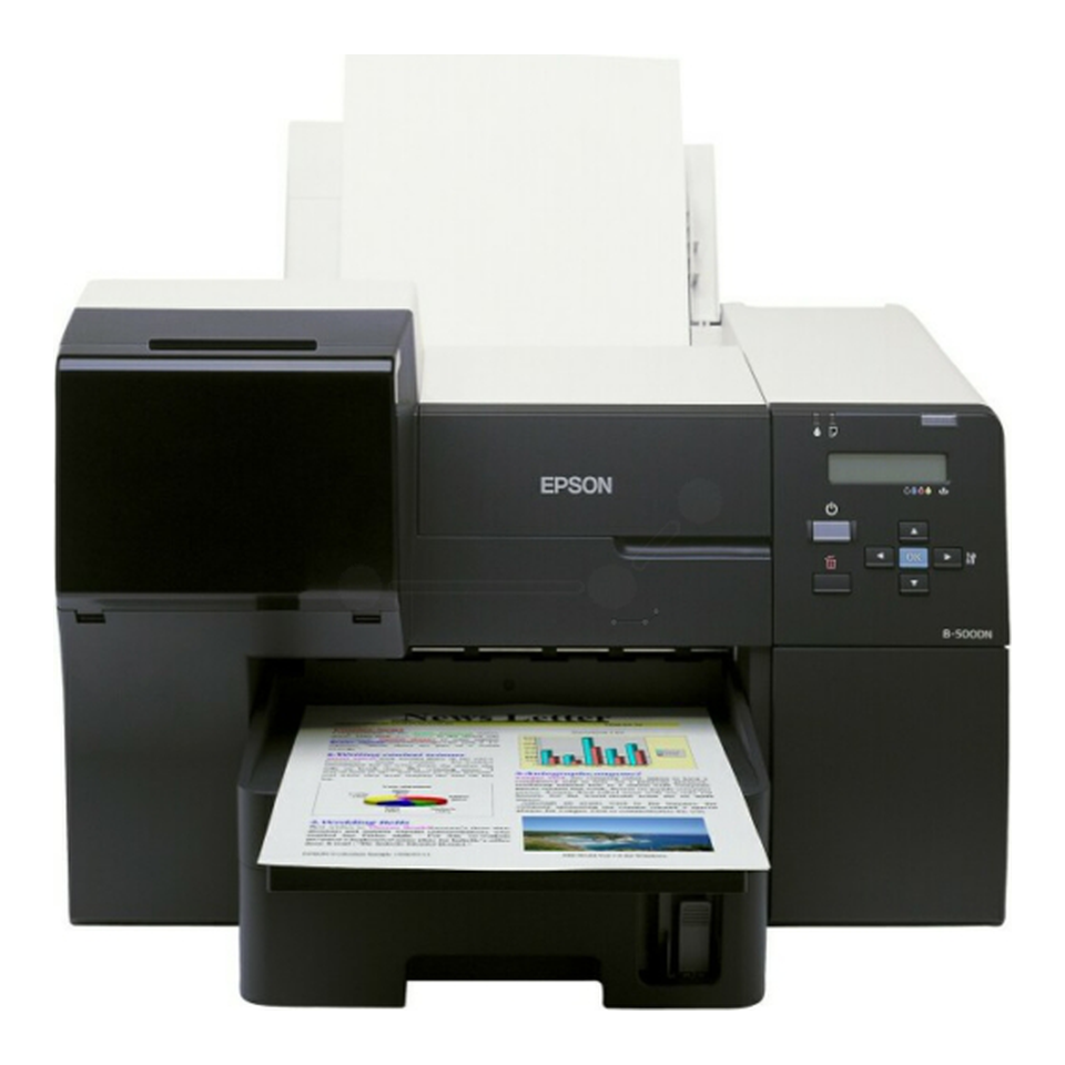 Epson B 510 DN