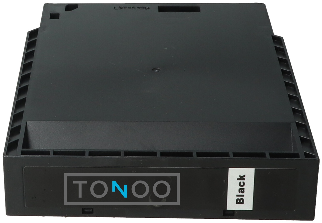 Tonoo® Tinte ersetzt Epson T7551 | C13T755140 Schwarz XL