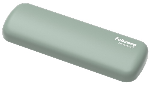 Fellowes Breyta Handballenauflage für Maus | Silikon | Salbeigrün