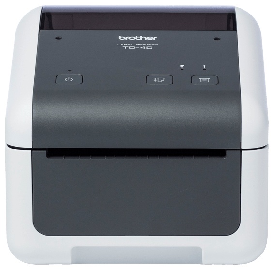 Brother TD-4210D Etikettendrucker