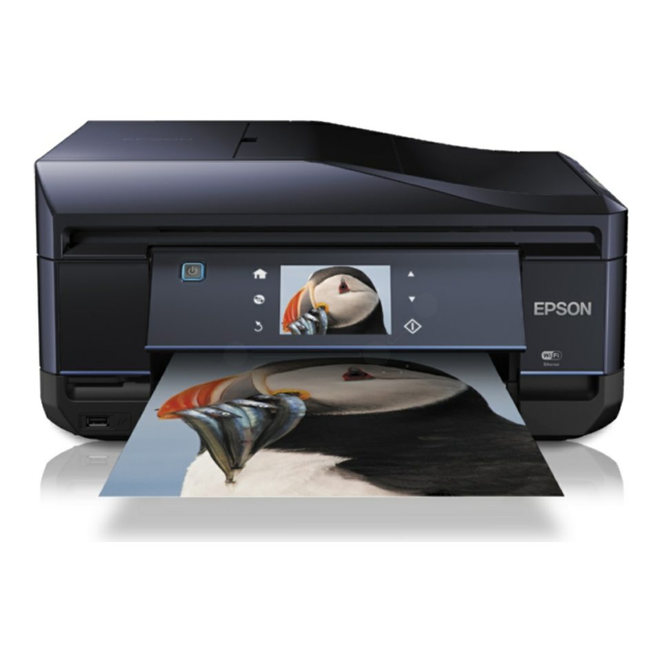 Epson Expression Premium XP-810