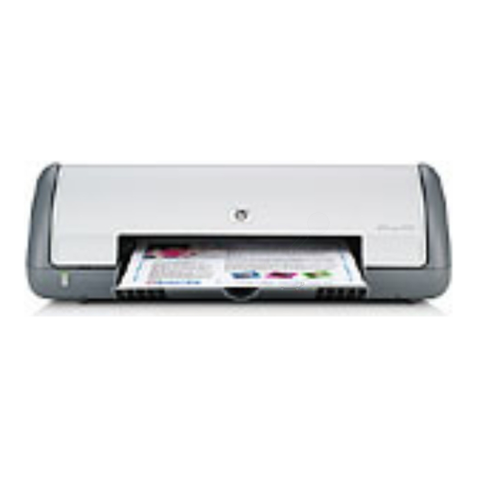 HP DeskJet D 1530