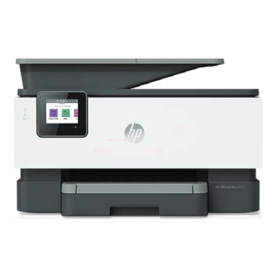 HP OfficeJet Pro 9018