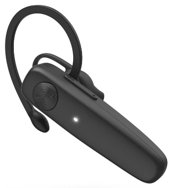 Hama MyVoice Essential Mono USB-C Kopfhörer