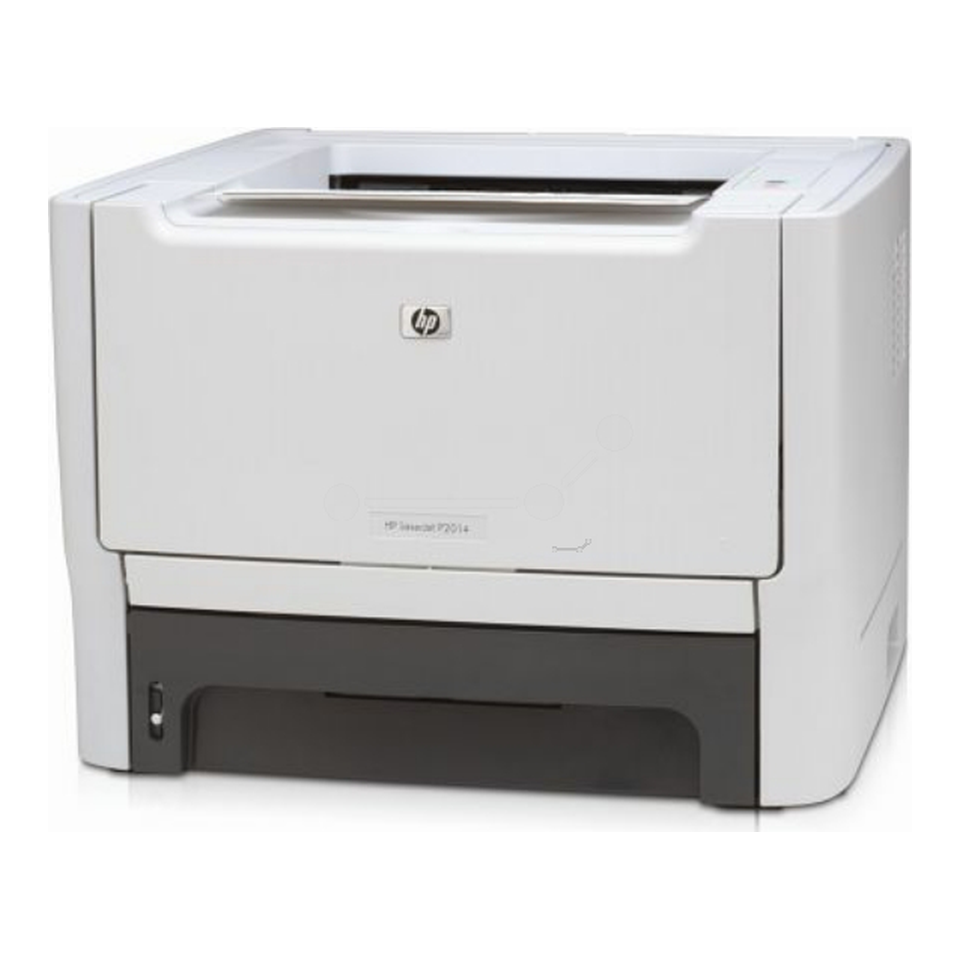 HP LaserJet P 2011