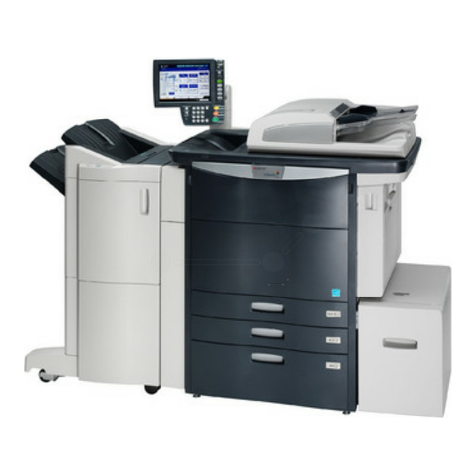 Kyocera TASKalfa 750 c