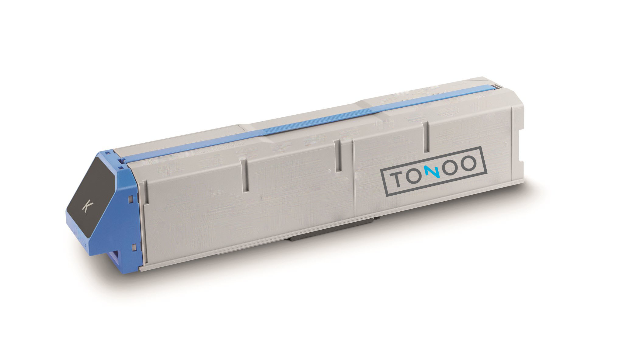 Tonoo® Toner ersetzt OKI 45536556 Schwarz