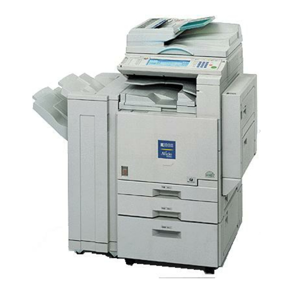 Savin C2532