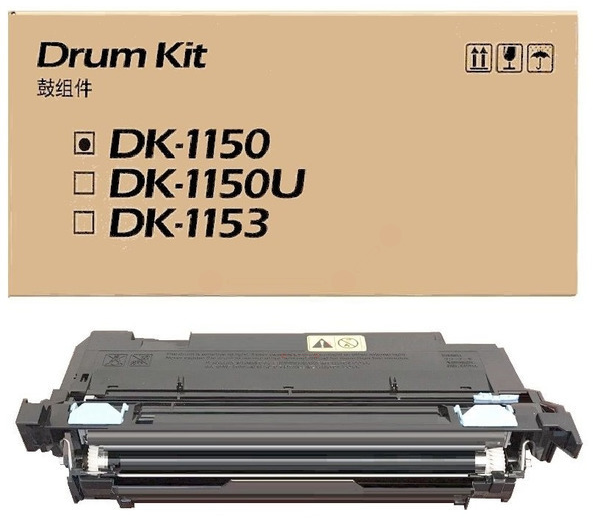 Original Kyocera DK1150 | 302RV93010 Trommel