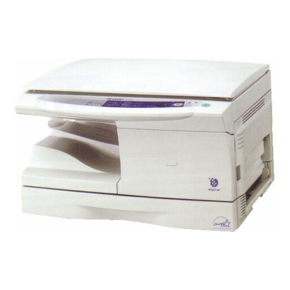 Olivetti D-Copia 150d